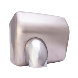 Golden Touch Hand Dryer