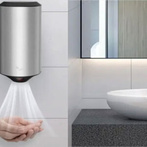 Hand Dryers