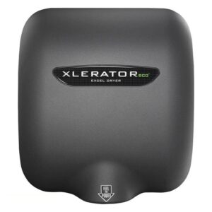 XLERATOR® ECO hand dryer